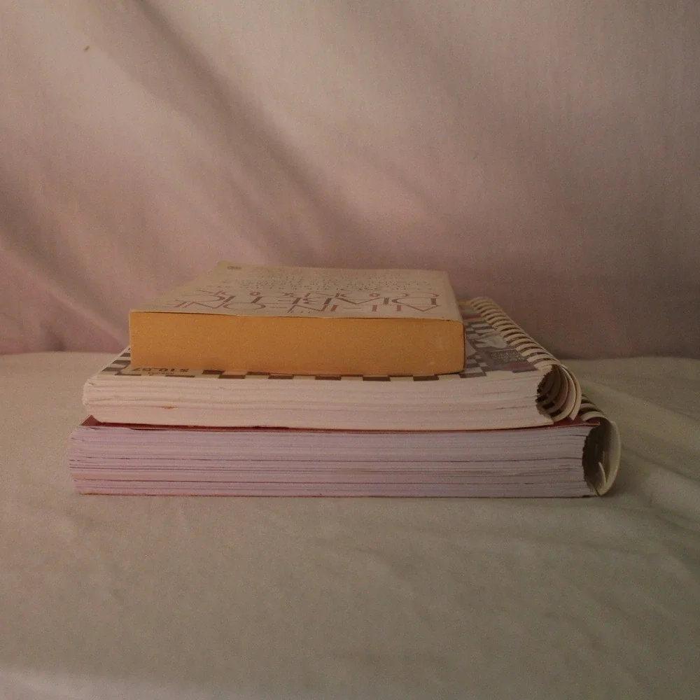 N/A collection three